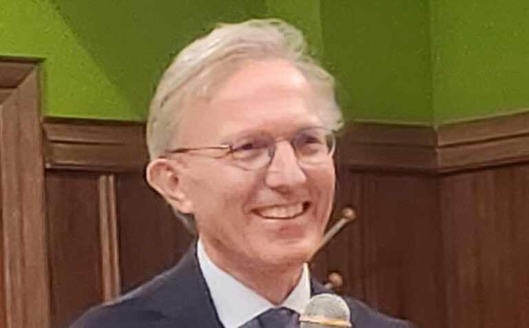 Polveriera carcere Bellizzi, in Procura vertice tra Airoma e il capo del Dap Russo