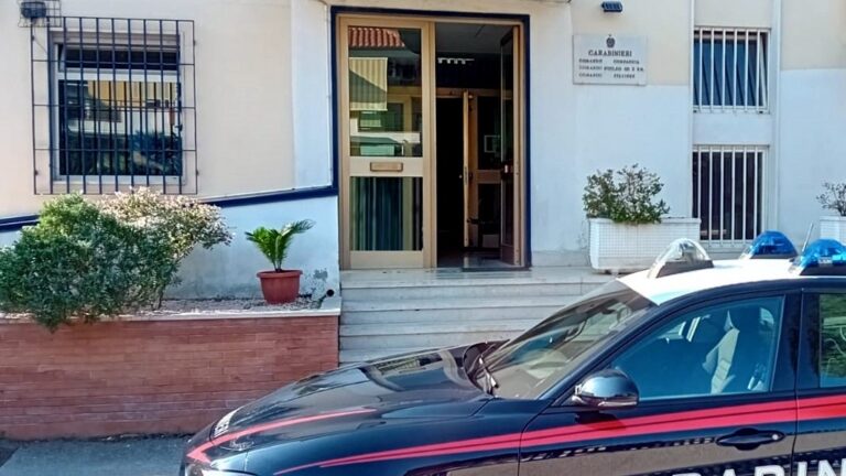 Arrestato 31enne a Mugnano del Cardinale: trovato con 24 dosi di cocaina