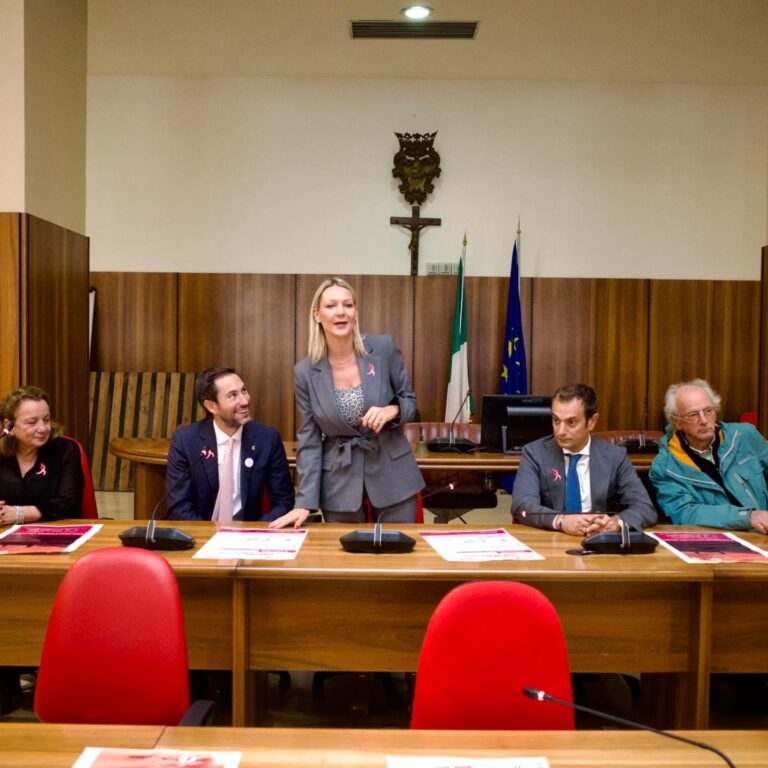 Nuovo stadio “Partenio-Lombardi”, la sindaca Nargi assicura: “E’ una mia priorità”