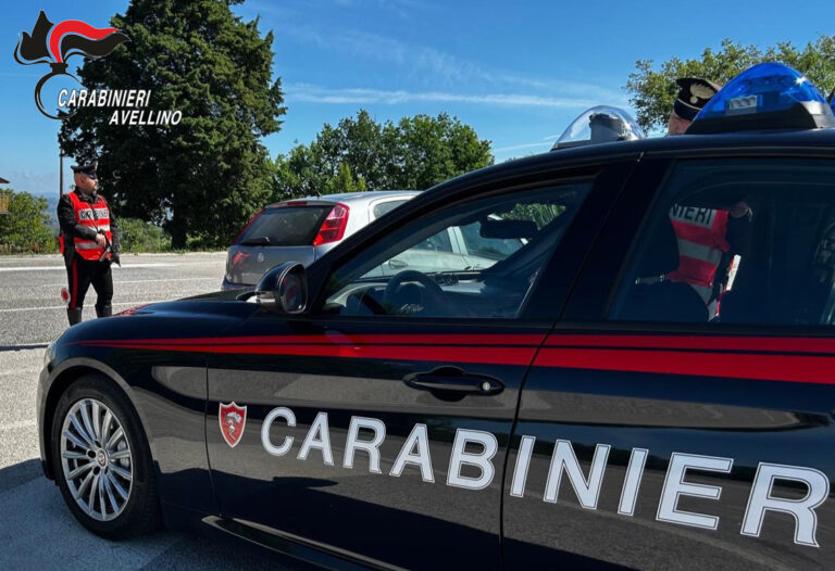 VIDEO/ Controllo del territorio per il contrasto ai furti: i Carabinieri denunciano un imprenditore e arrestano un 60enne