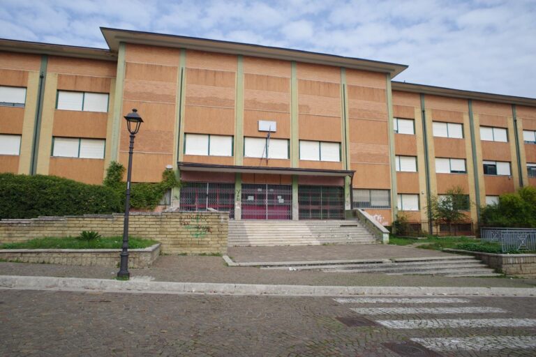 Nuova vita per l’Archivio storico e tecnico della Città di Avellino, ok al trasferimento a via Tedesco