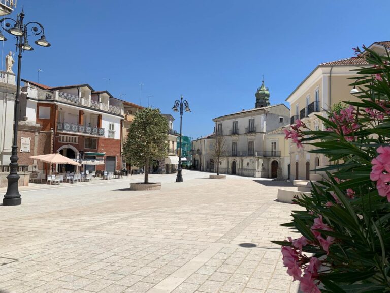 Tragedia di Fontanarosa, sarà lutto cittadino per l’addio alla piccola Francesca