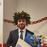 Laurea Modestino Spiniello