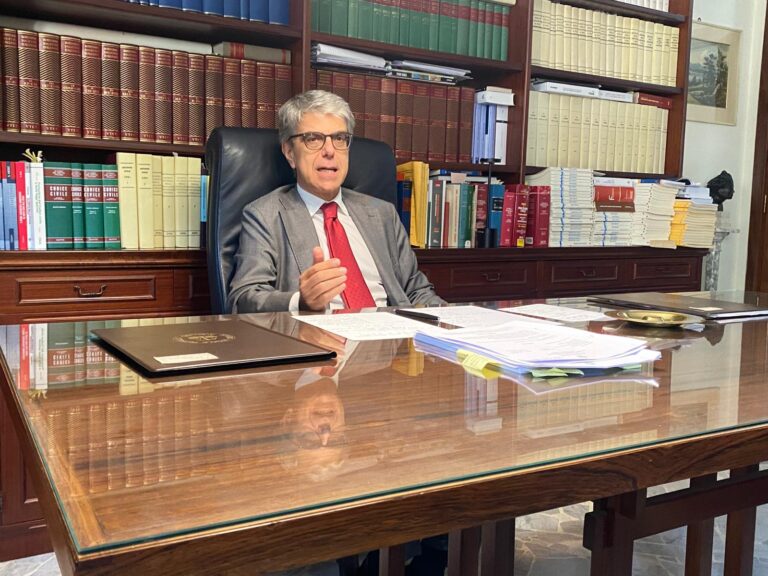 Referendum, Petrillo: un Si per avere giudici più liberi e Giustizia meno politicizzata