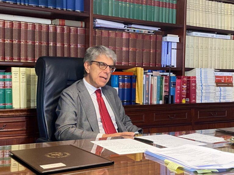 “Populismo giudiziario” e “Dolce Vita”:  la nota dell’avvocato Petrillo