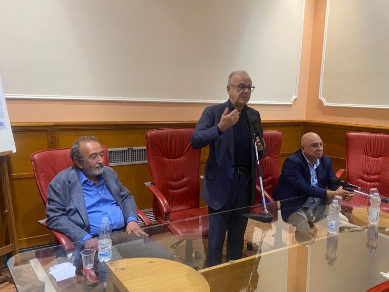 Rotondi: “Festa come Berlusconi, dovrà farsene una ragione: è arrivata un’altra”