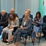Sindaco Sindaca Laura Nargi
