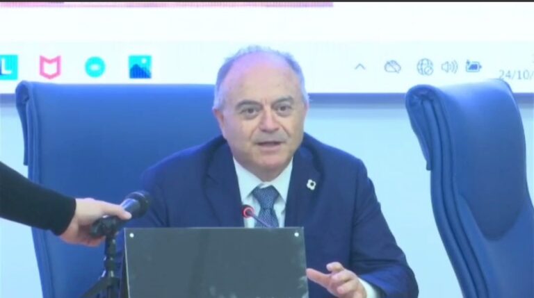 Beni confiscati, Gratteri: troppi inutilizzati, un danno all’immagine delle istituzioni