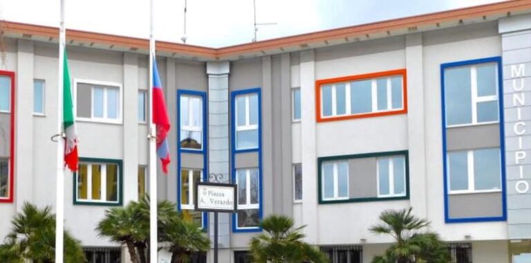 Venticano al terzo posto in graduatoria: 6,5 milioni di euro per una nuova scuola