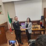 carabinieri domenico albanese