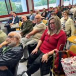 italia d’acierno cgil