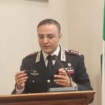 domenico albanese