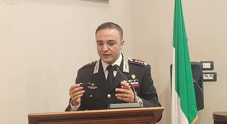 Lotta alla droga e non solo, Albanese: “Agiamo per rendere la vita dei nostri giovani più pulita”