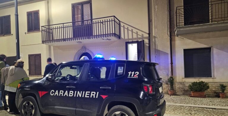 Venticano (AV): 61enne trovato senza vita in casa, decesso per cause naturali