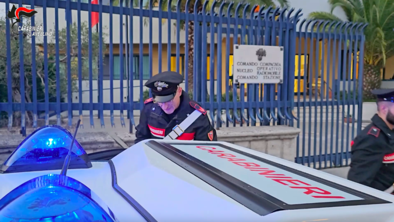 Rapinati, picchiati e legati: pesanti condanne per la banda sgominata dai Carabinieri