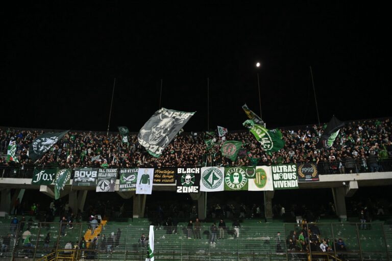 “No alle squadre B”. La Curva Sud diserterà la gara contro la Juventus Next Gen