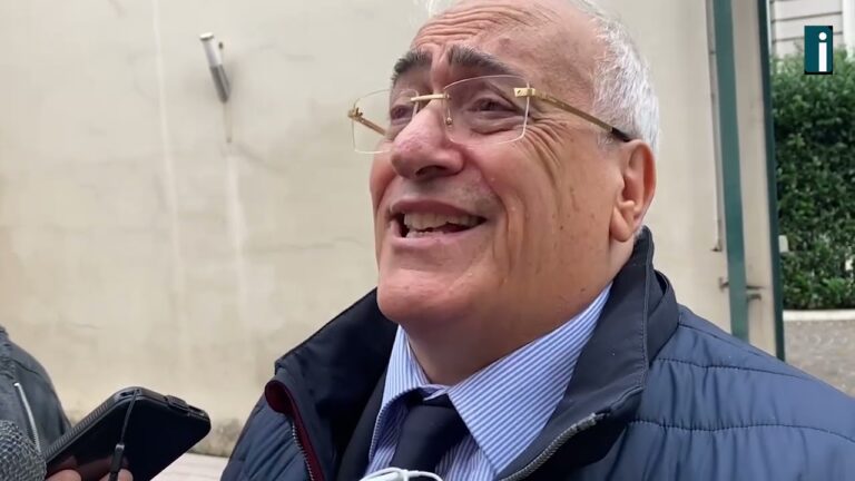 VIDEO/ Salute mentale, televisite nelle carceri irpine