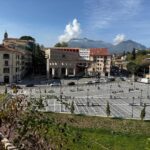 piazza castello teatro carlo gesualdo