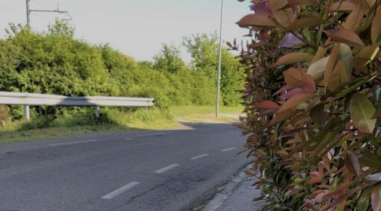 Incidenti stradali, in Irpinia 526 sinistri nel 2023: 21 vittime e 788 feriti