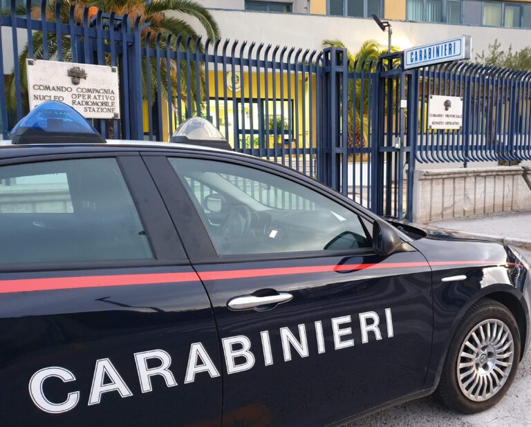 I Carabinieri rintracciano e arrestano un latitante in Romania