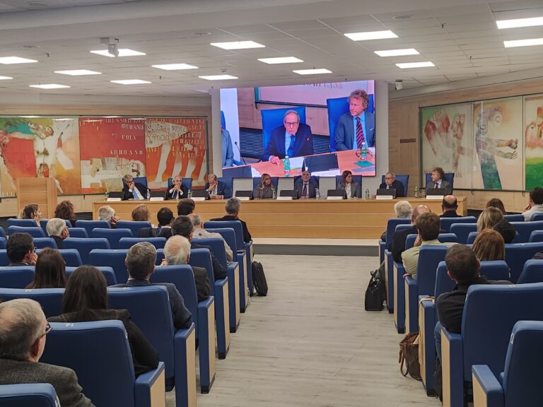 Il ricordo del professore Alfonso Stile: un lascito etico e professionale ai giovani avvocati