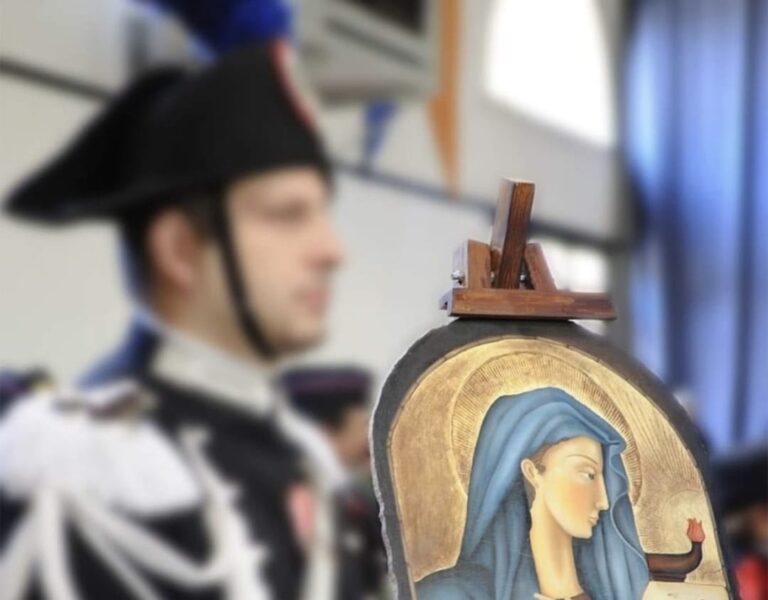 Virgo Fidelis: L’Arma dei Carabinieri celebra la sua Patrona, simbolo di fedeltà e devozione