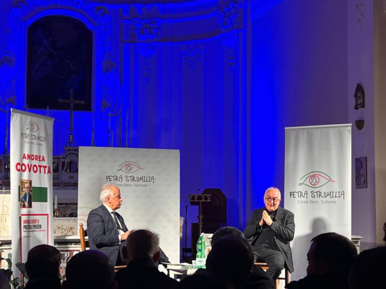 VIDEO/ Piantedosi: faccio il ministro, non sono candidato alle Regionali