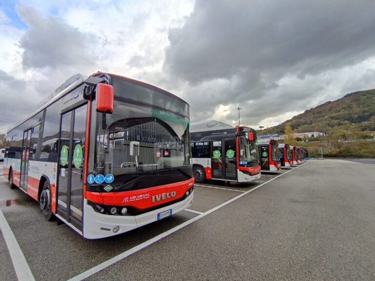 Trasporti, dalla Regione via libera all’Air  alla gara per Avellino, Benevento, Caserta