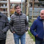 Commissione Bilancio Giordano Genovese Bellizzi