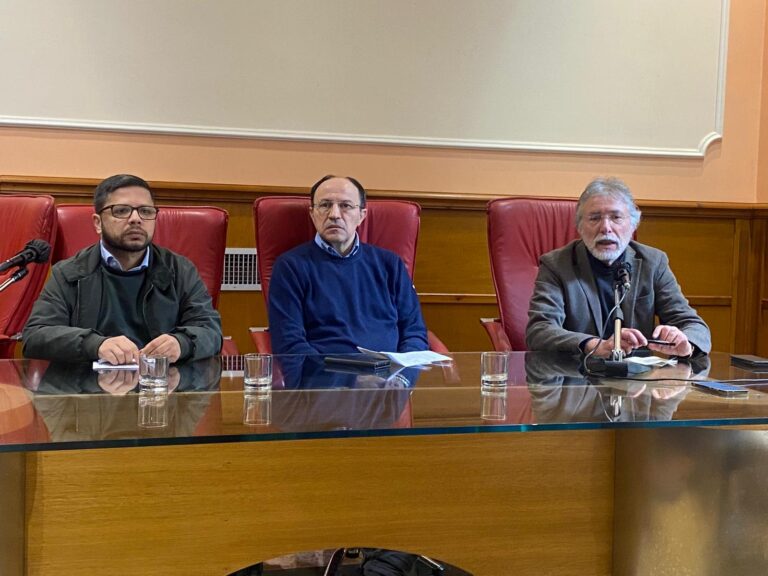 Situazione amministrativa in città e provincia: domani conferenza di “Per Avellino”