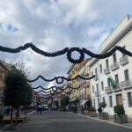 Corso Natale Luminarie