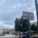 Corso Vittorio Emanuele Avellino