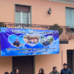 Funerali Michele Santoro Mirabella