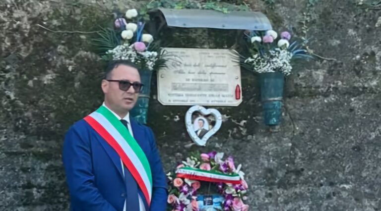 Taurano, negli appartamenti confiscati  al clan saranno alloggi per la donne vittime di violenza