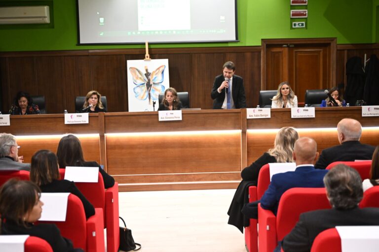 Violenze di genere, il prefetto: coinvolgere le famiglie, sono l’anello mancante