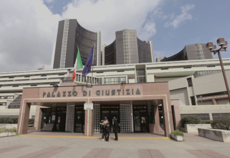 Raid in un garage di Atripalda, ridotta la condanna in Appello