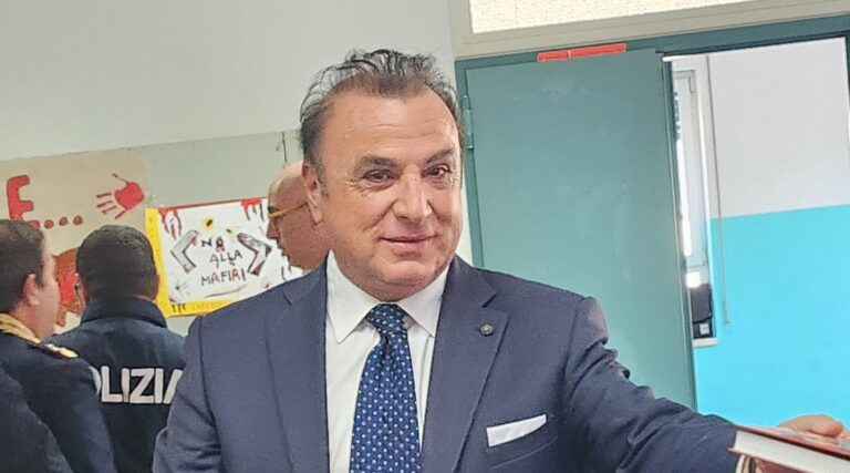 Quindici, l’ Autorità di Bacino nell’immobile confiscato: siglato l’accordo con il Comune