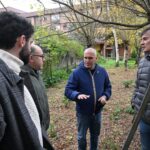 Nicola Giordano Genovese Bellizzi