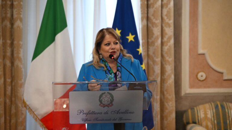 Osservatorio sullo stato della provincia, domani terza tappa a Sant’Angelo dei Lombardi
