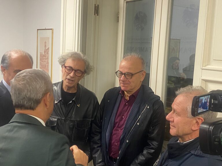 Rimpasto in Giunta, Rotondi: “Bassolino cambiava ogni mese”