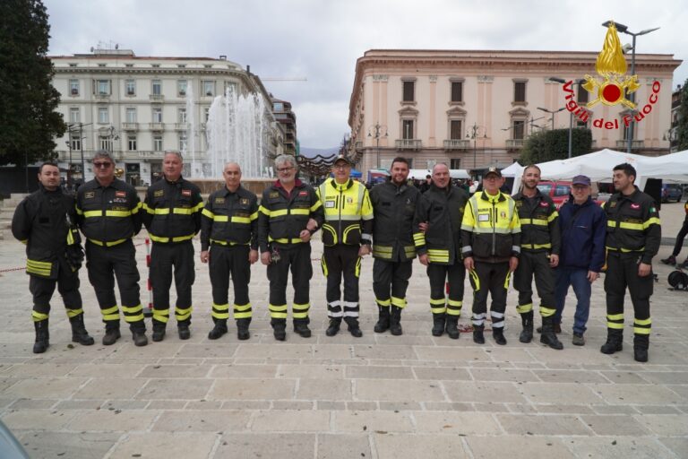 VIDEO e FOTO/Formazione e consapevolezza per la sicurezza stradale