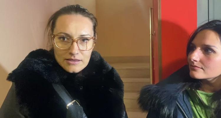 VIDEO/ Senz’acqua per giorni, le testimonianze da Capriglia: “Non potevamo neanche scaldare la pasta”