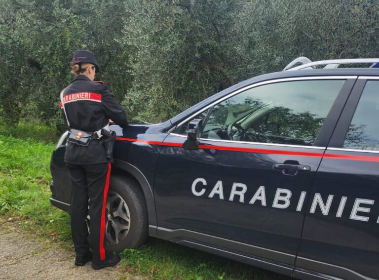 Roccabascerana: tragedia  in Via Marmora, 90enne perde la vita in un incidente stradale