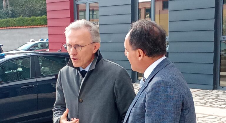 Brutale aggressione in carcere, dodici indagati dalla Procura per tentato omicidio