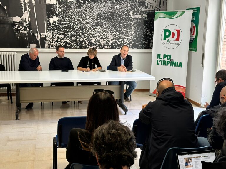 Comune, Gengaro: Festa e Nargi legati dallo stesso destino, il Patto Civico trattato come gli “appestati”