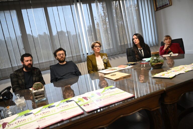 Il Comune di Avellino e la Prefettura lanciano il progetto “Occhio alle Truffe” per difendere gli anziani dai raggiri