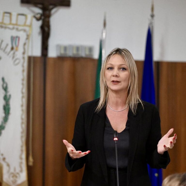 Il sindaco Nargi: la revoca e’  mia prerogativa, assessori tecnici informati su incarico a termine