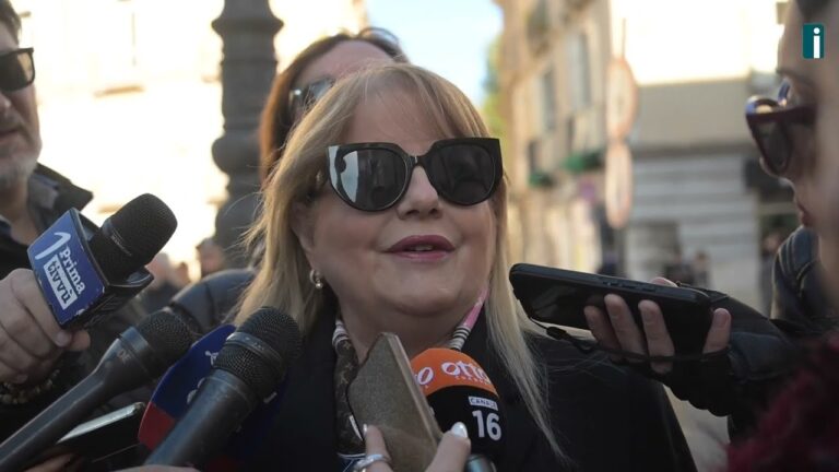 VIDEO/ 4 Novembre, incidenti stradali ed emergenza idrica: il punto del Prefetto
