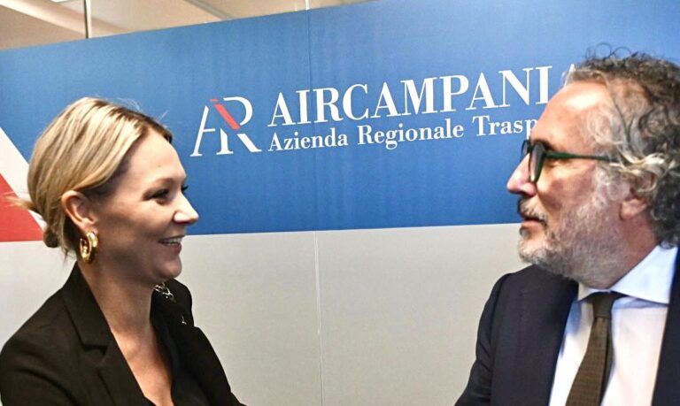 Avellino sempre più green: in arrivo 70 nuove e-bike e 20 ciclostazioni