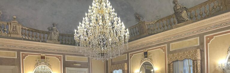 Avellino celebra la “Giornata dei Giusti dell’Umanità” con Le Quattro Stagioni di Vivaldi